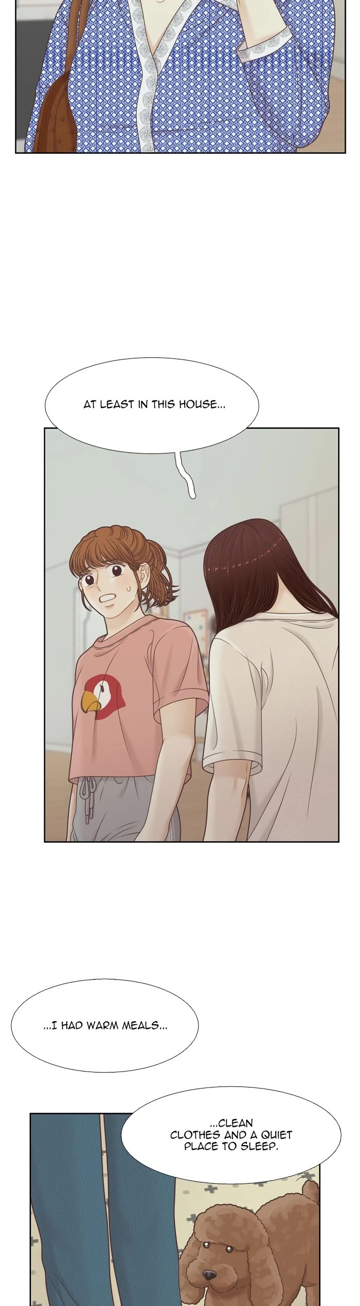 Girl's World Chapter 370 page 10 - Chapter 370: 369 - PART 2.154