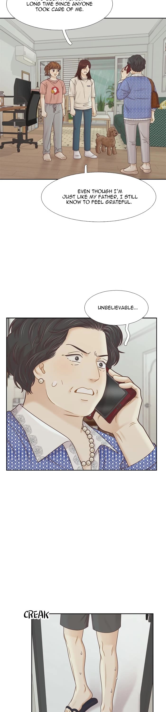 Girl's World Chapter 370 page 12 - Chapter 370: 369 - PART 2.154