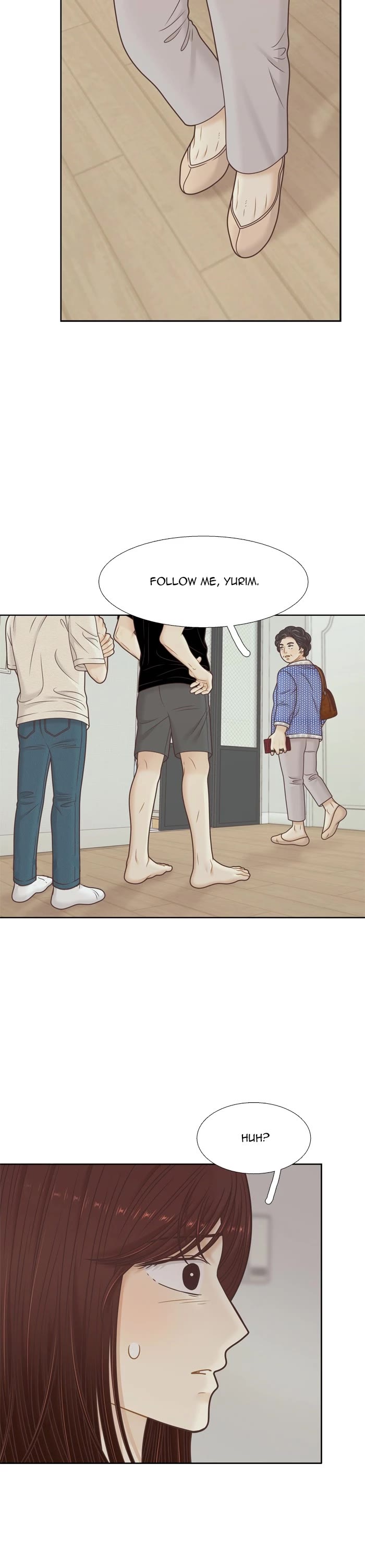 Girl's World Chapter 370 page 16 - Chapter 370: 369 - PART 2.154