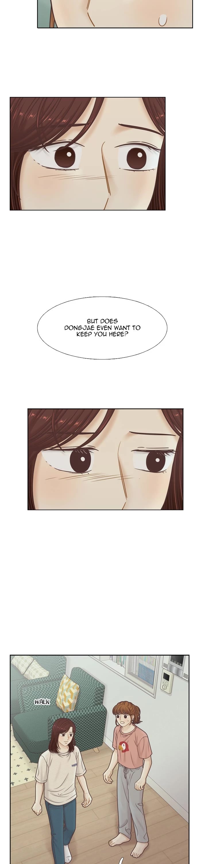 Girl's World Chapter 370 page 18 - Chapter 370: 369 - PART 2.154
