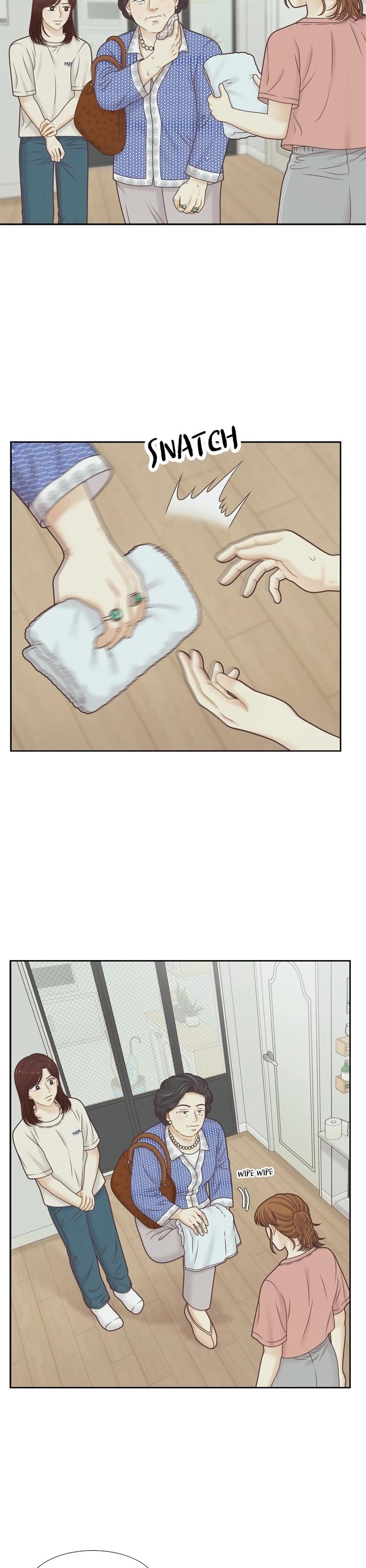 Girl's World Chapter 370 page 2 - Chapter 370: 369 - PART 2.154