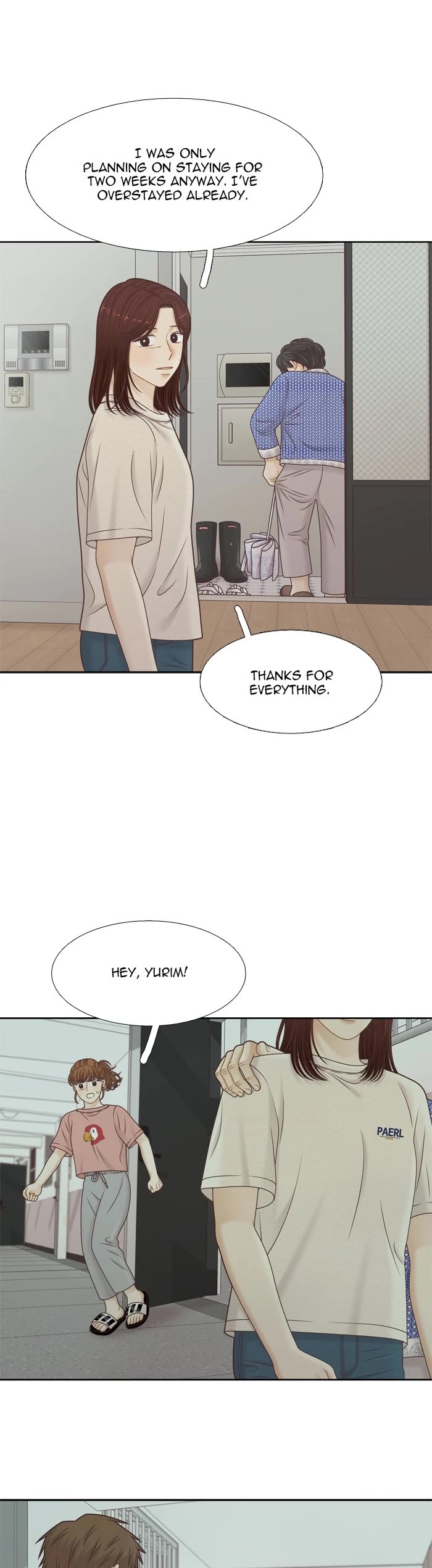 Girl's World Chapter 370 page 20 - Chapter 370: 369 - PART 2.154