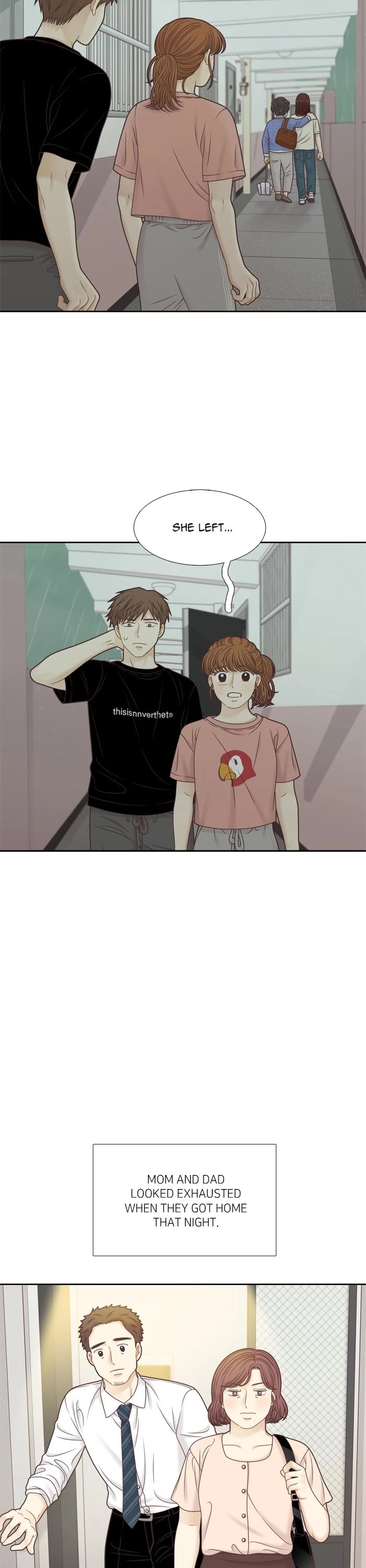 Girl's World Chapter 370 page 21 - Chapter 370: 369 - PART 2.154