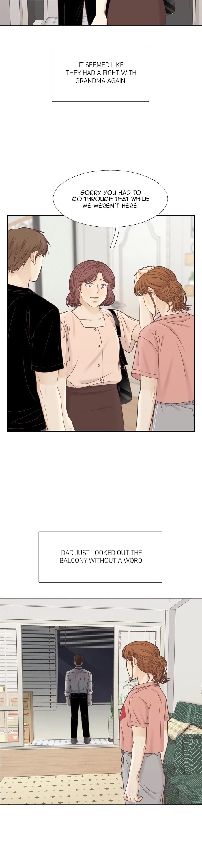 Girl's World Chapter 370 page 22 - Chapter 370: 369 - PART 2.154