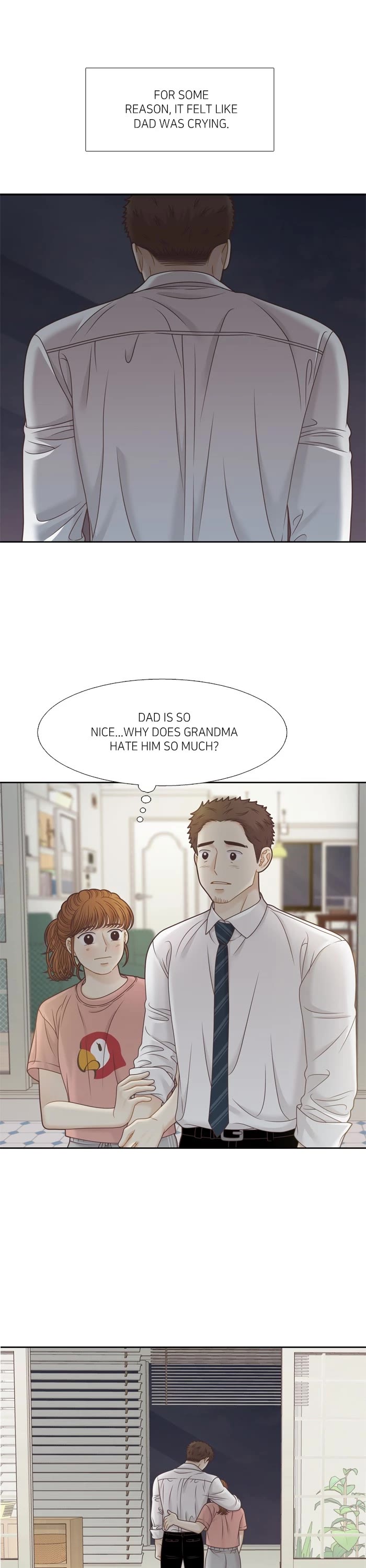 Girl's World Chapter 370 page 23 - Chapter 370: 369 - PART 2.154