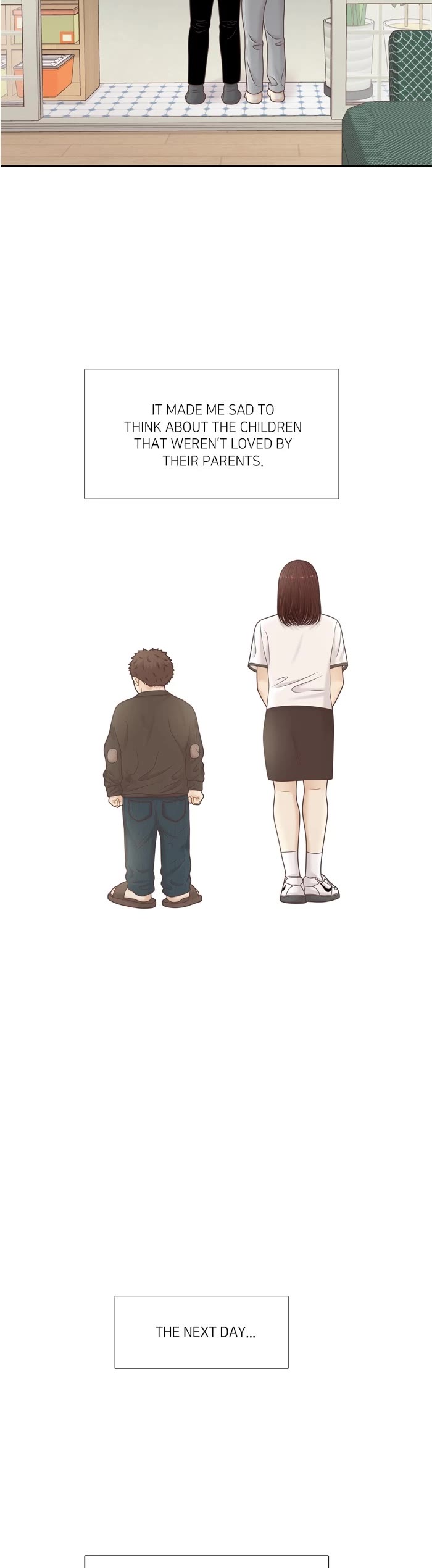 Girl's World Chapter 370 page 24 - Chapter 370: 369 - PART 2.154