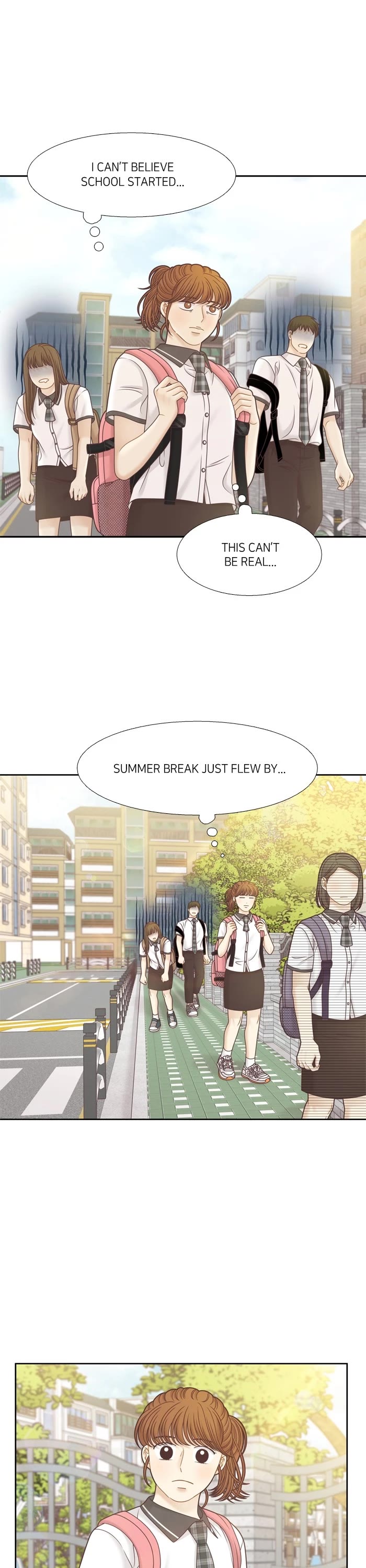Girl's World Chapter 370 page 26 - Chapter 370: 369 - PART 2.154