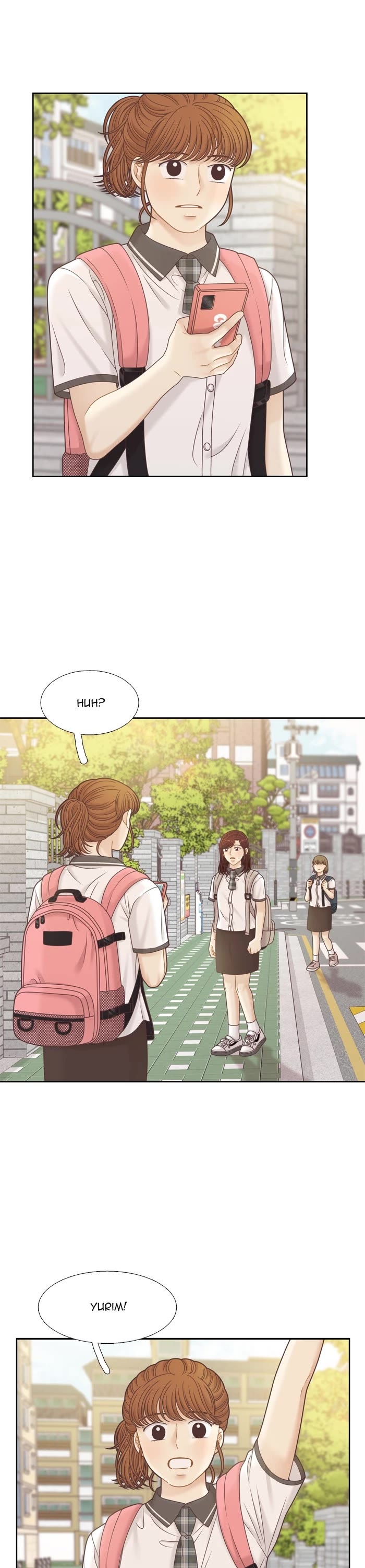 Girl's World Chapter 370 page 28 - Chapter 370: 369 - PART 2.154