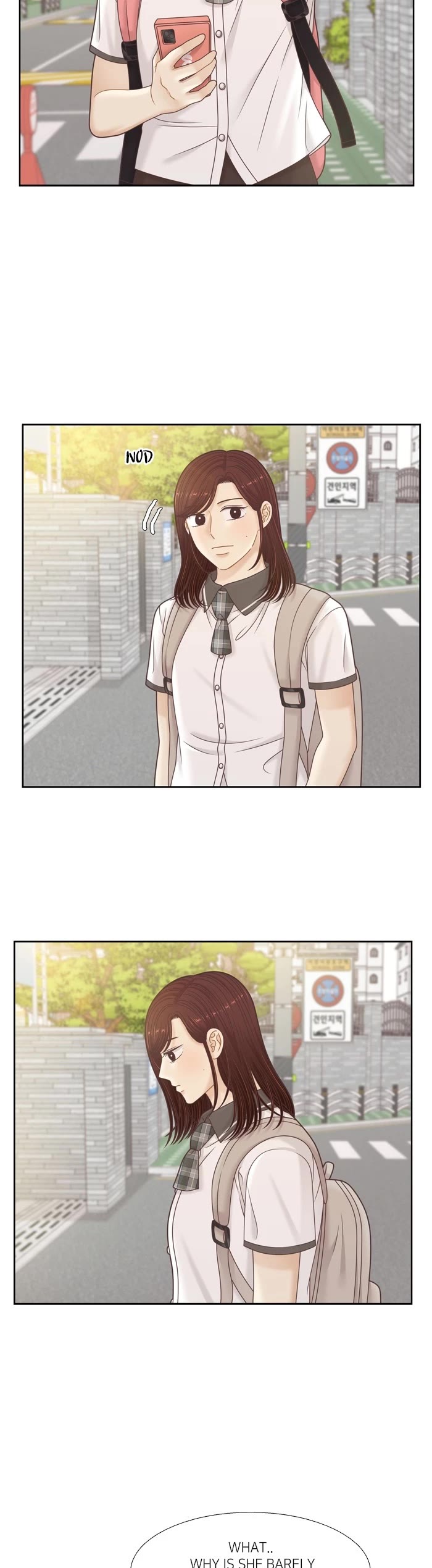 Girl's World Chapter 370 page 29 - Chapter 370: 369 - PART 2.154