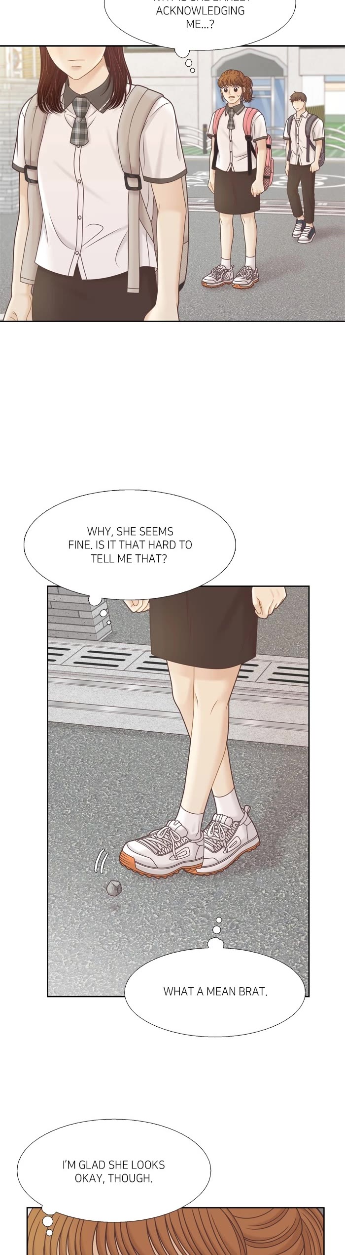 Girl's World Chapter 370 page 30 - Chapter 370: 369 - PART 2.154
