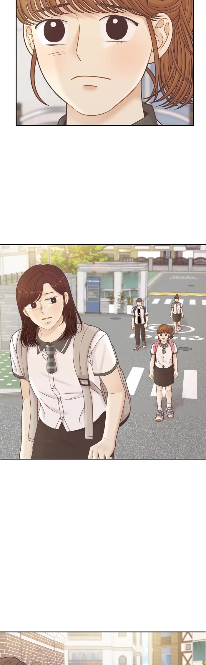 Girl's World Chapter 370 page 31 - Chapter 370: 369 - PART 2.154