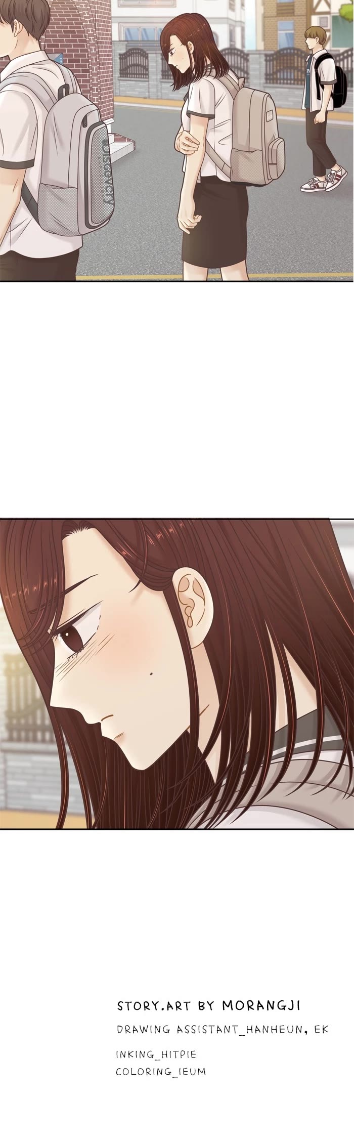 Girl's World Chapter 370 page 32 - Chapter 370: 369 - PART 2.154