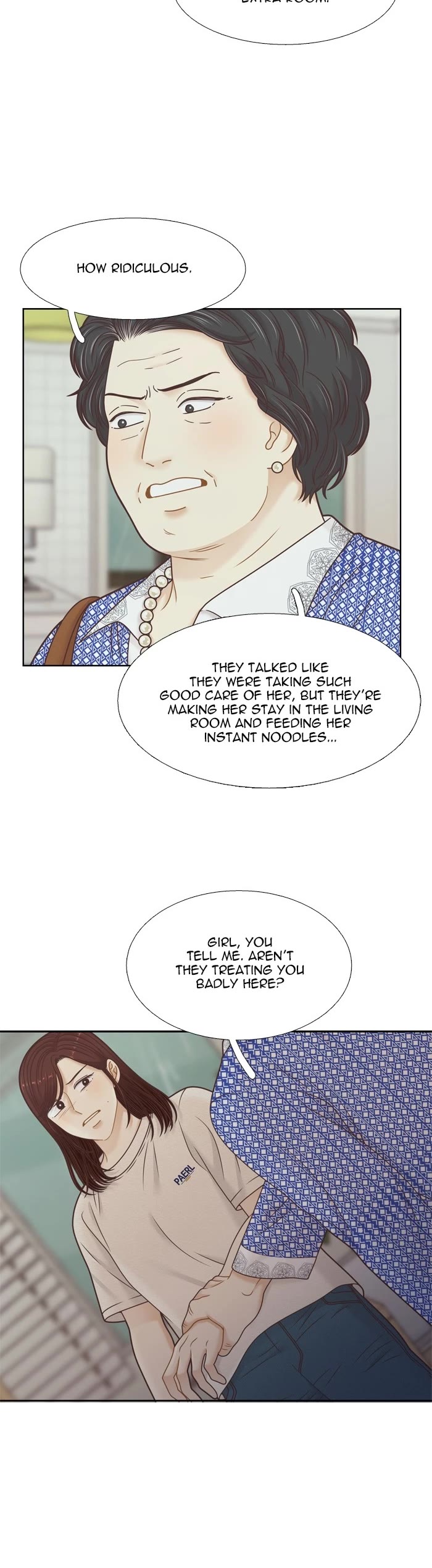 Girl's World Chapter 370 page 5 - Chapter 370: 369 - PART 2.154