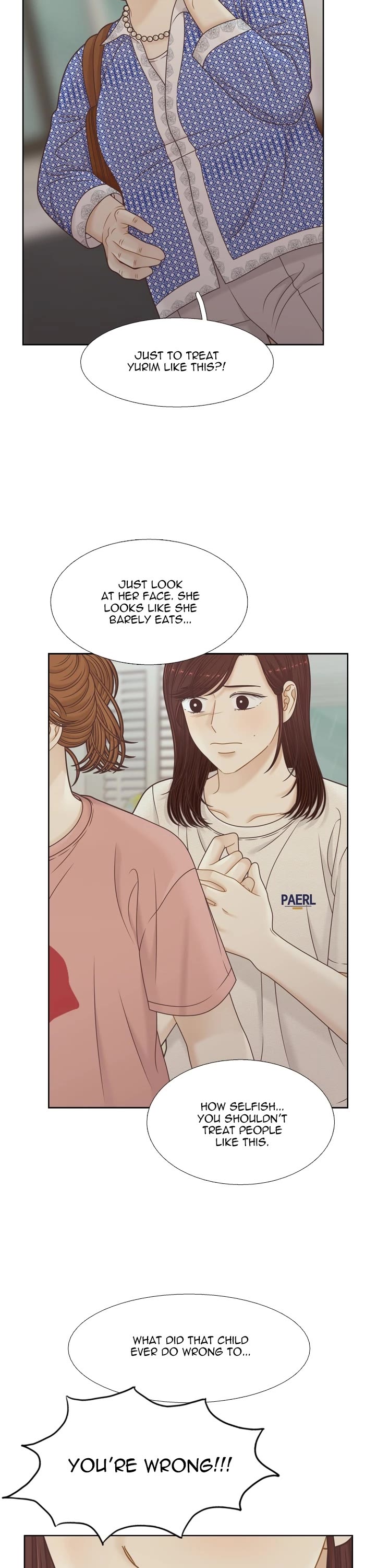 Girl's World Chapter 370 page 8 - Chapter 370: 369 - PART 2.154