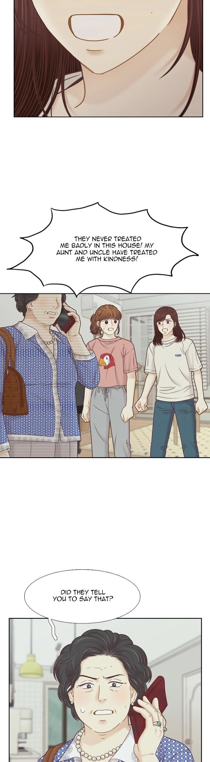 Girl's World Chapter 370 page 9 - Chapter 370: 369 - PART 2.154