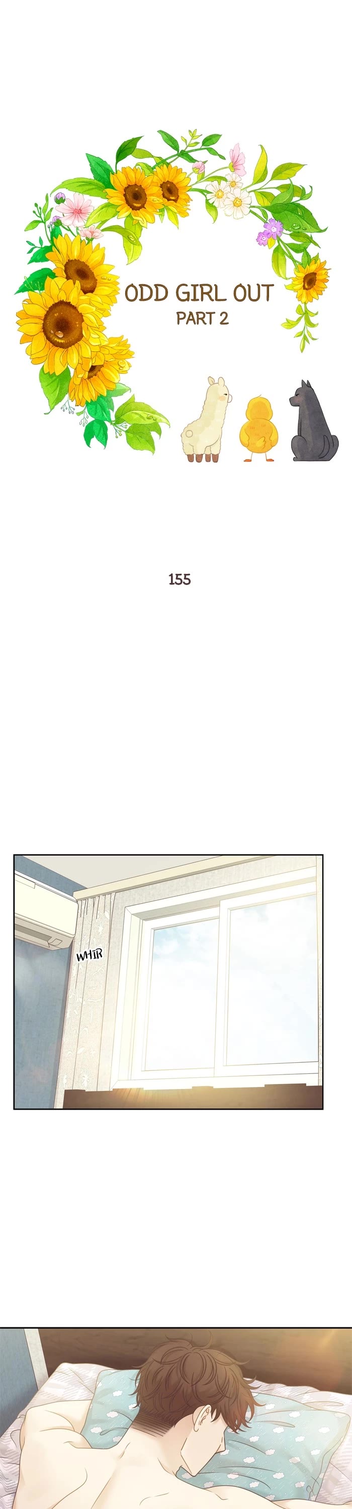 Girl's World Chapter 371 page 1 - Chapter 371: 370 - PART 2.155