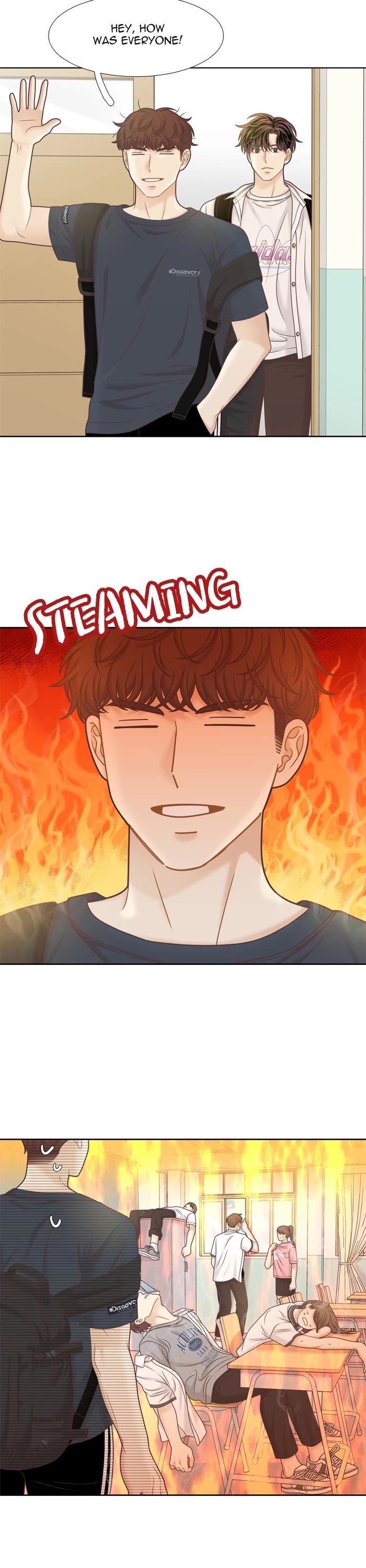 Girl's World Chapter 371 page 11 - Chapter 371: 370 - PART 2.155