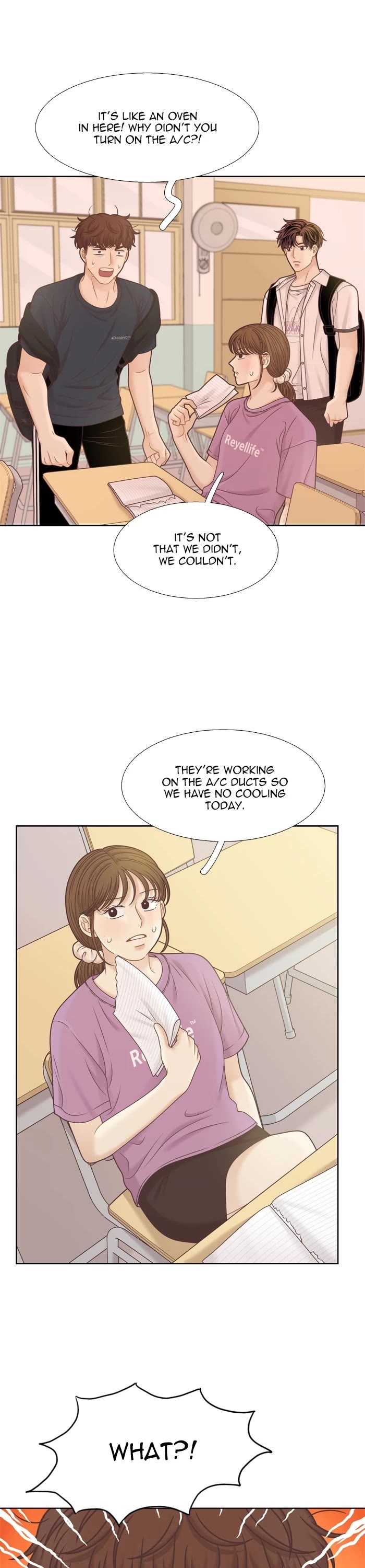 Girl's World Chapter 371 page 12 - Chapter 371: 370 - PART 2.155