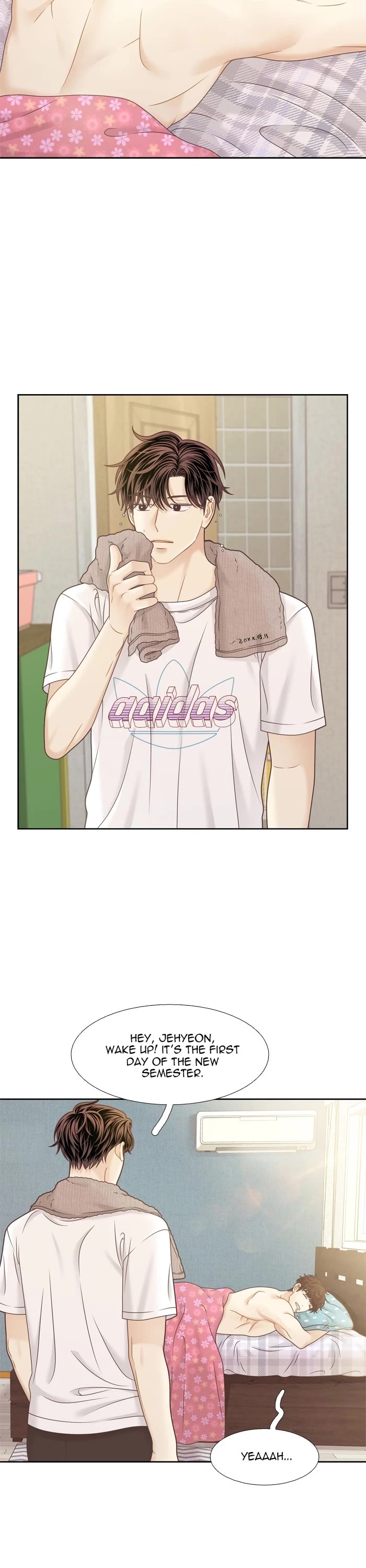 Girl's World Chapter 371 page 2 - Chapter 371: 370 - PART 2.155