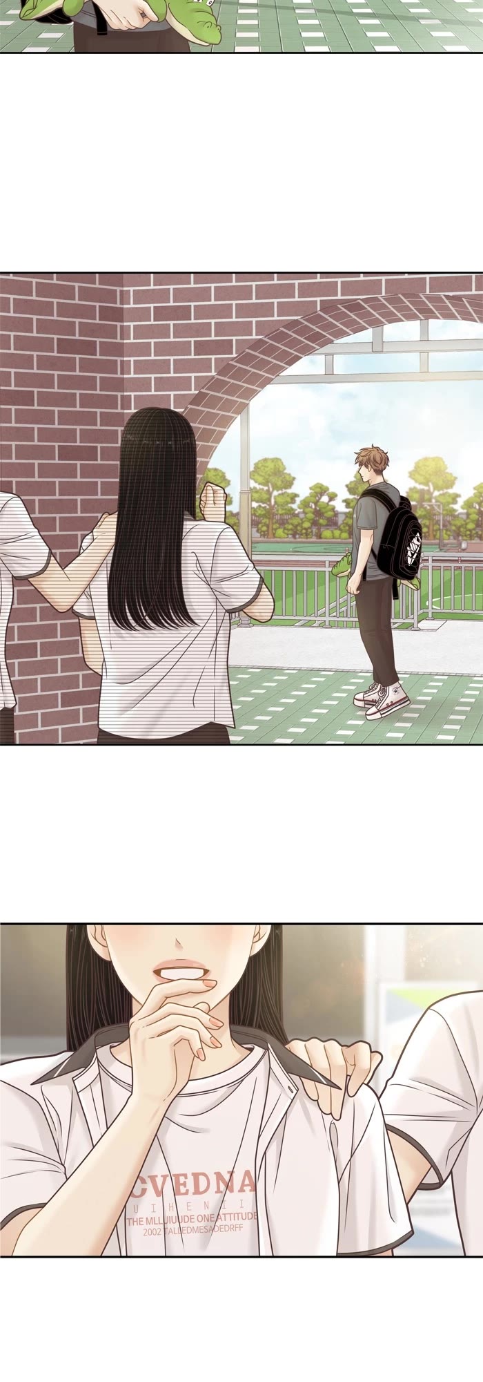Girl's World Chapter 371 page 28 - Chapter 371: 370 - PART 2.155