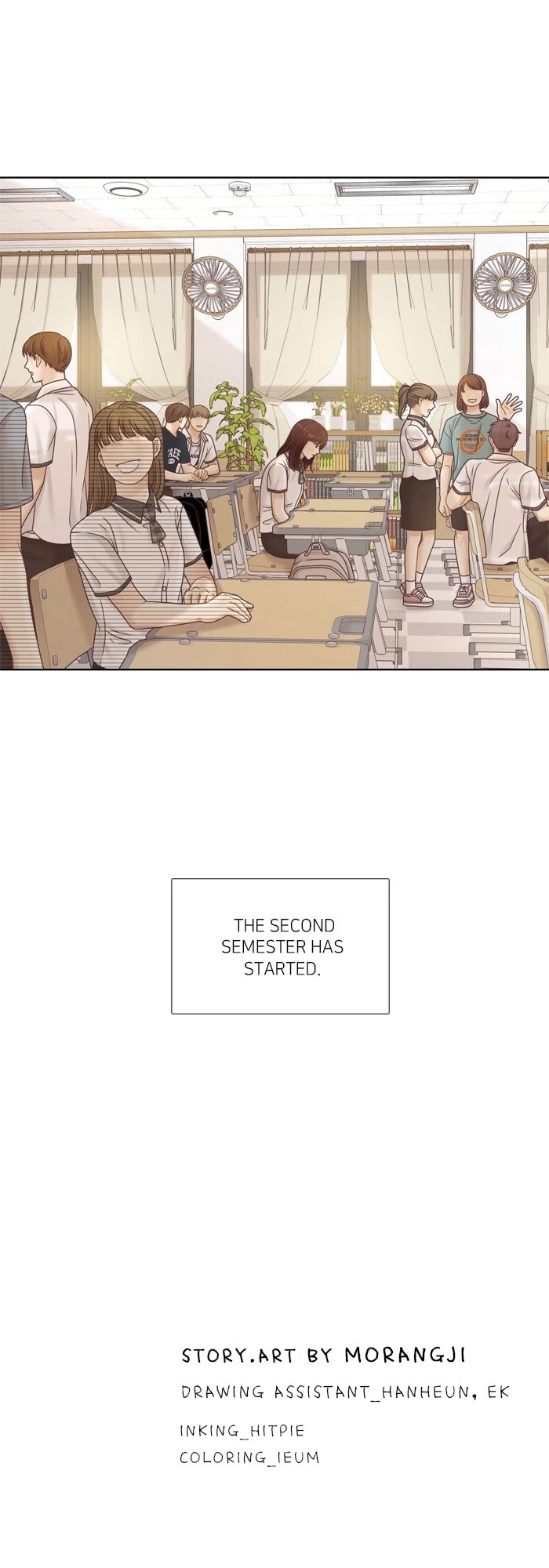 Girl's World Chapter 371 page 29 - Chapter 371: 370 - PART 2.155