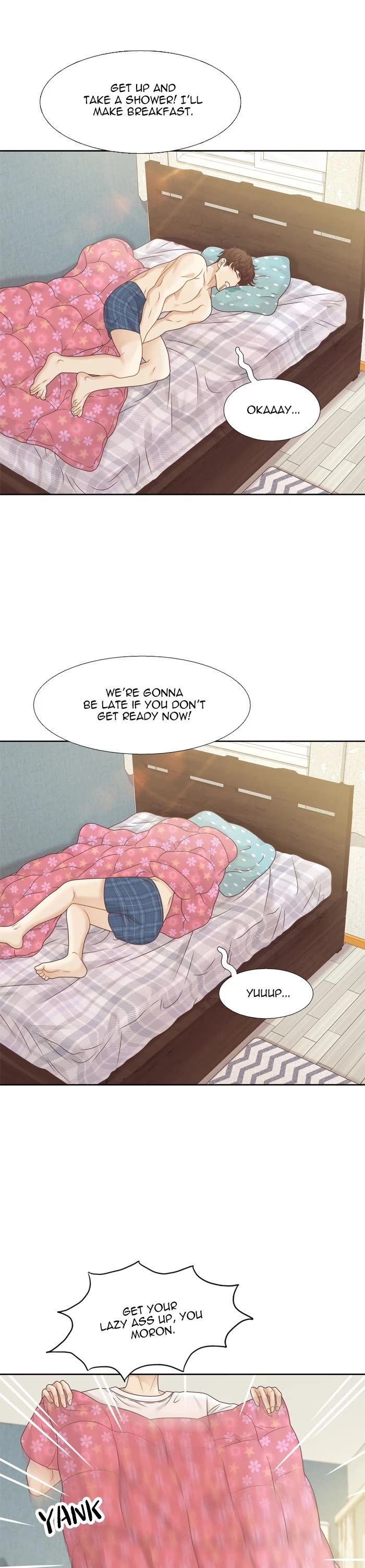 Girl's World Chapter 371 page 3 - Chapter 371: 370 - PART 2.155