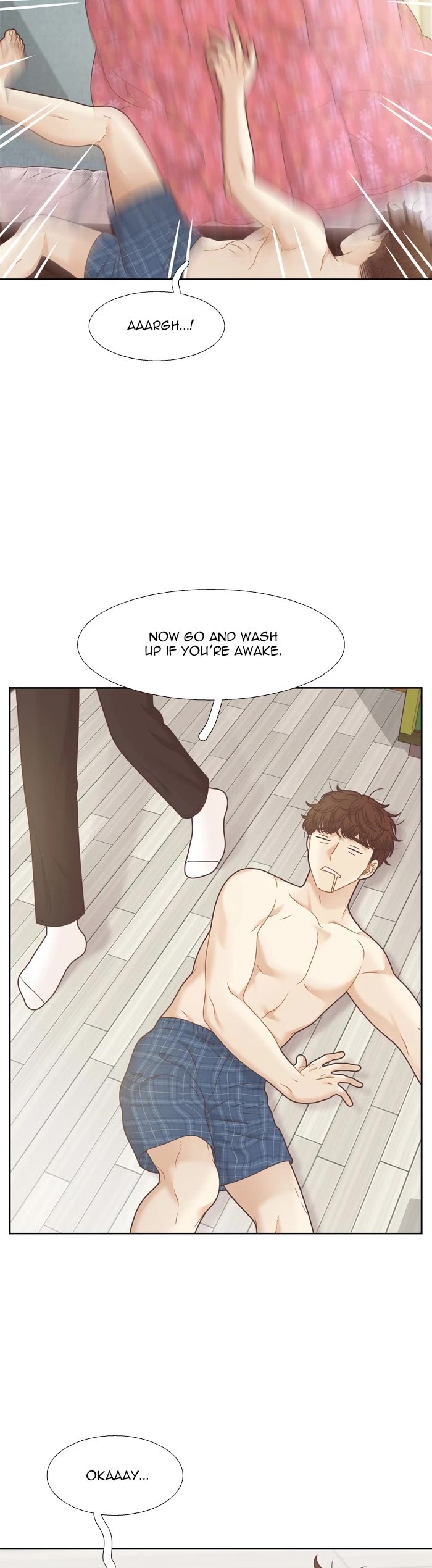 Girl's World Chapter 371 page 4 - Chapter 371: 370 - PART 2.155
