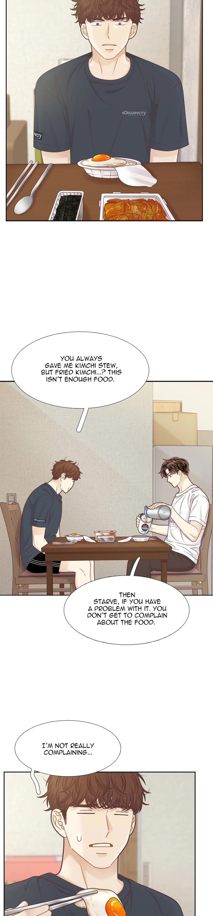 Girl's World Chapter 371 page 6 - Chapter 371: 370 - PART 2.155