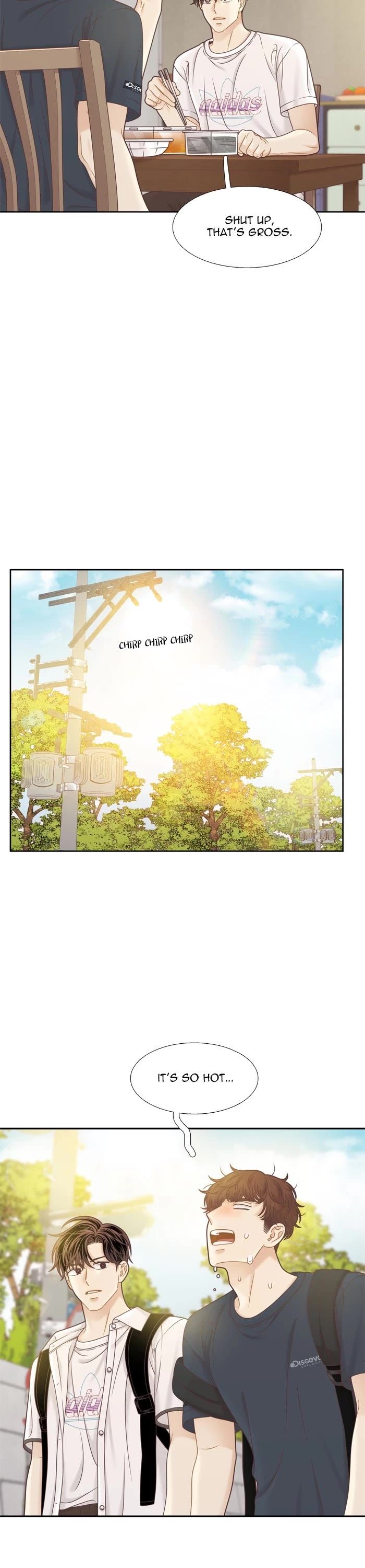 Girl's World Chapter 371 page 8 - Chapter 371: 370 - PART 2.155