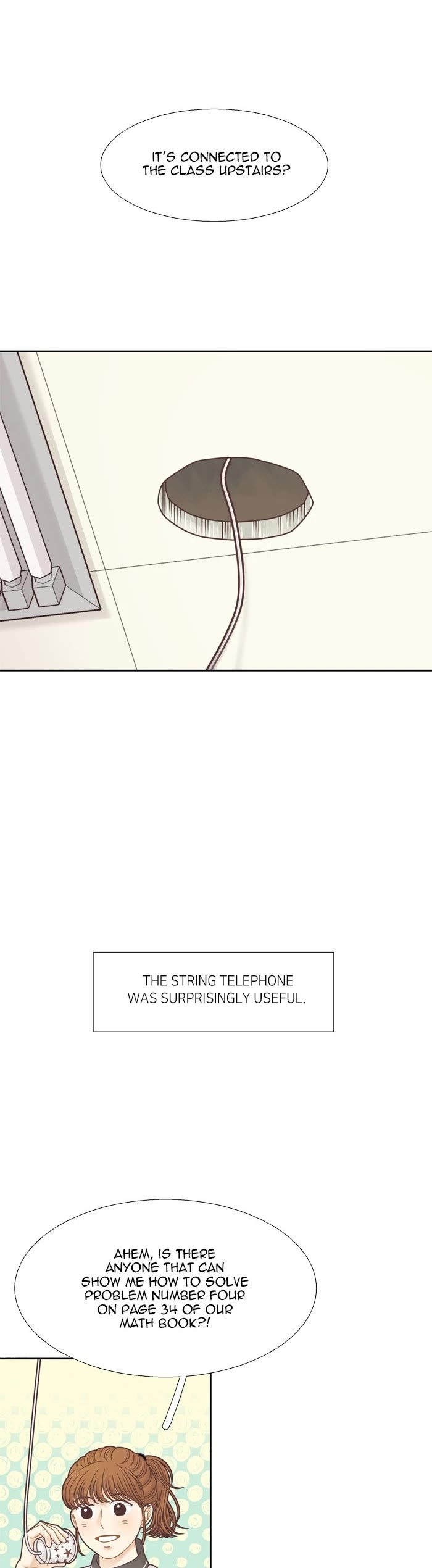 Girl's World Chapter 372 page 15 - Chapter 372: 371 - PART 2.156