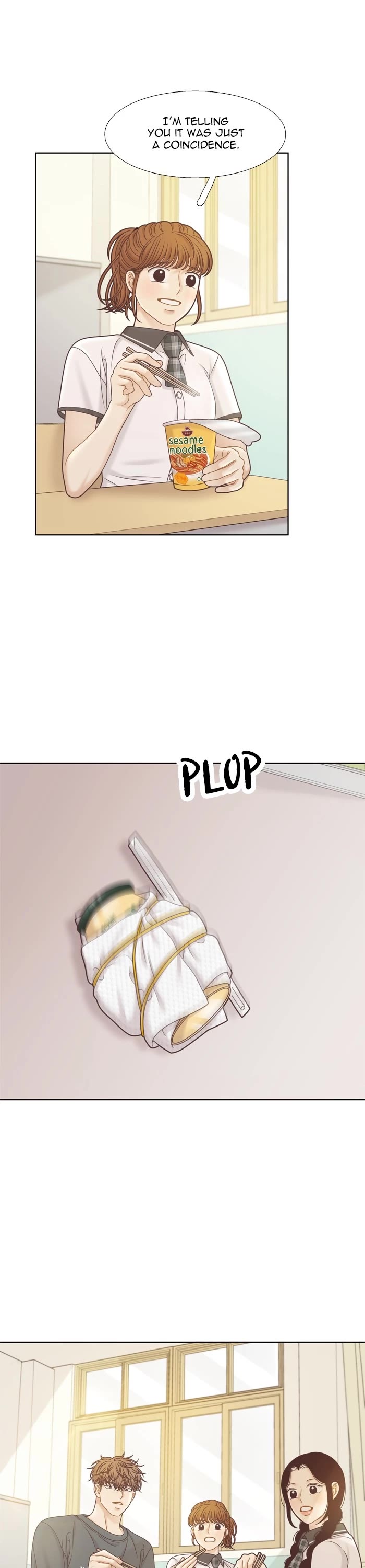 Girl's World Chapter 372 page 23 - Chapter 372: 371 - PART 2.156