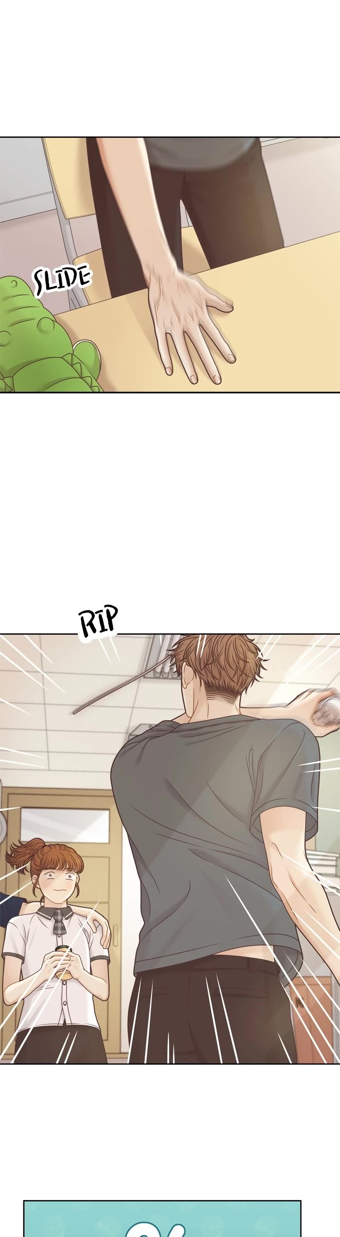 Girl's World Chapter 372 page 25 - Chapter 372: 371 - PART 2.156