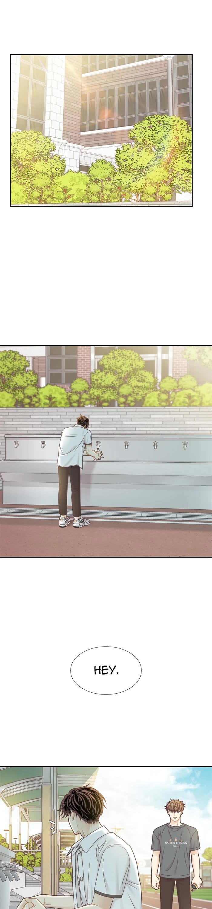 Girl's World Chapter 372 page 28 - Chapter 372: 371 - PART 2.156