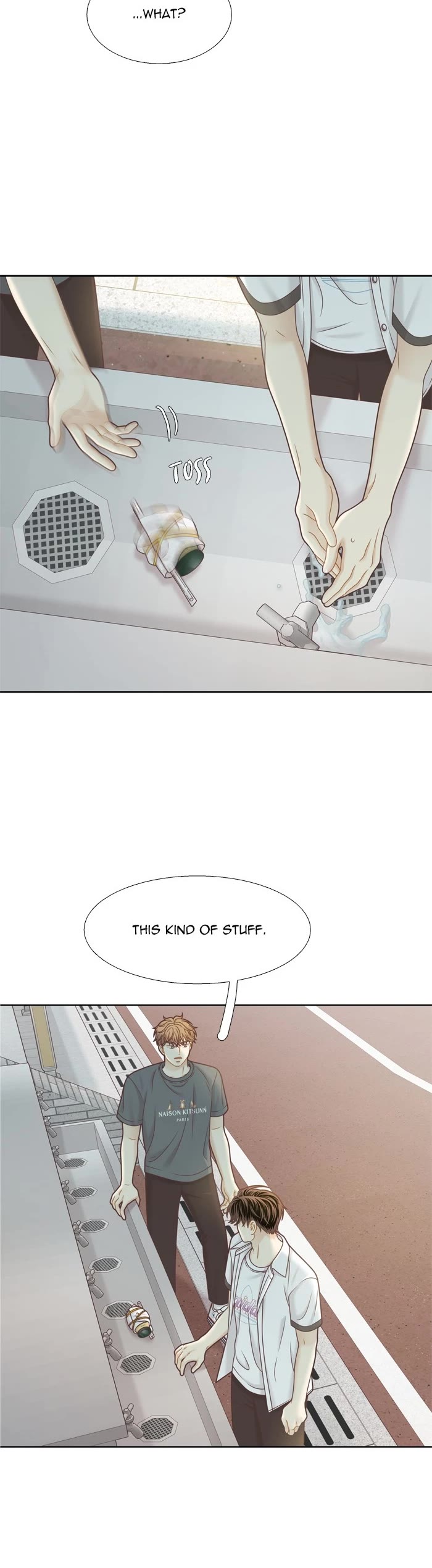 Girl's World Chapter 372 page 30 - Chapter 372: 371 - PART 2.156