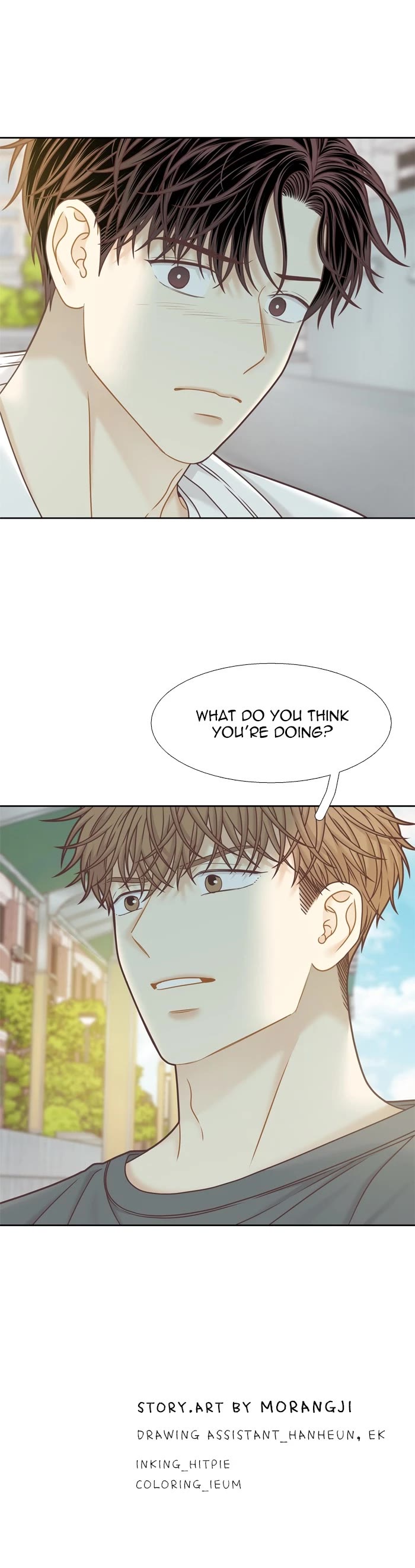 Girl's World Chapter 372 page 31 - Chapter 372: 371 - PART 2.156