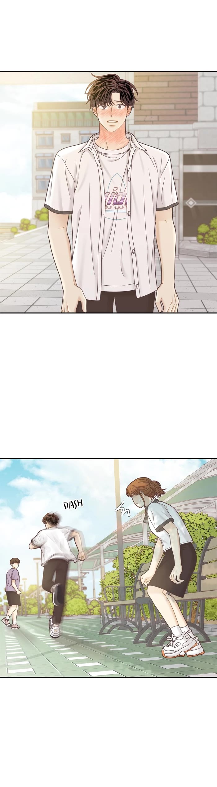 Girl's World Chapter 373 page 14 - Chapter 373: 372 - PART 2.157