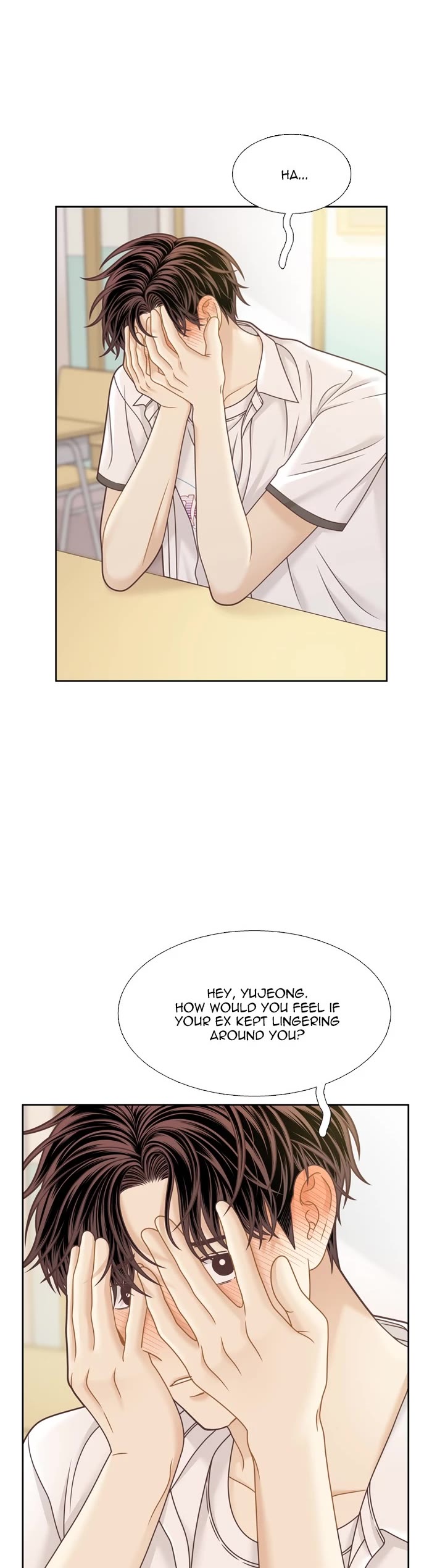 Girl's World Chapter 373 page 20 - Chapter 373: 372 - PART 2.157