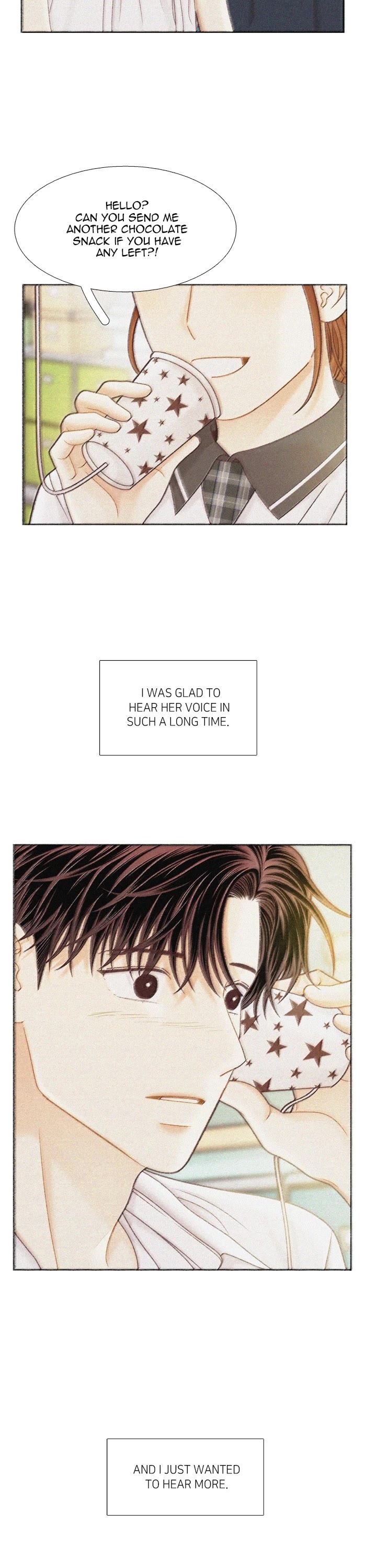 Girl's World Chapter 373 page 23 - Chapter 373: 372 - PART 2.157