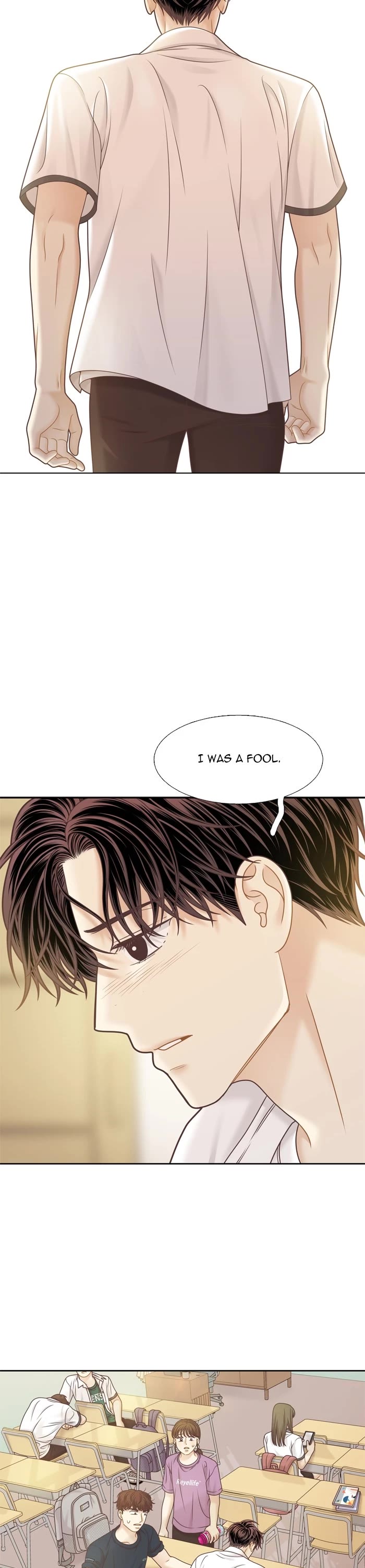 Girl's World Chapter 373 page 26 - Chapter 373: 372 - PART 2.157
