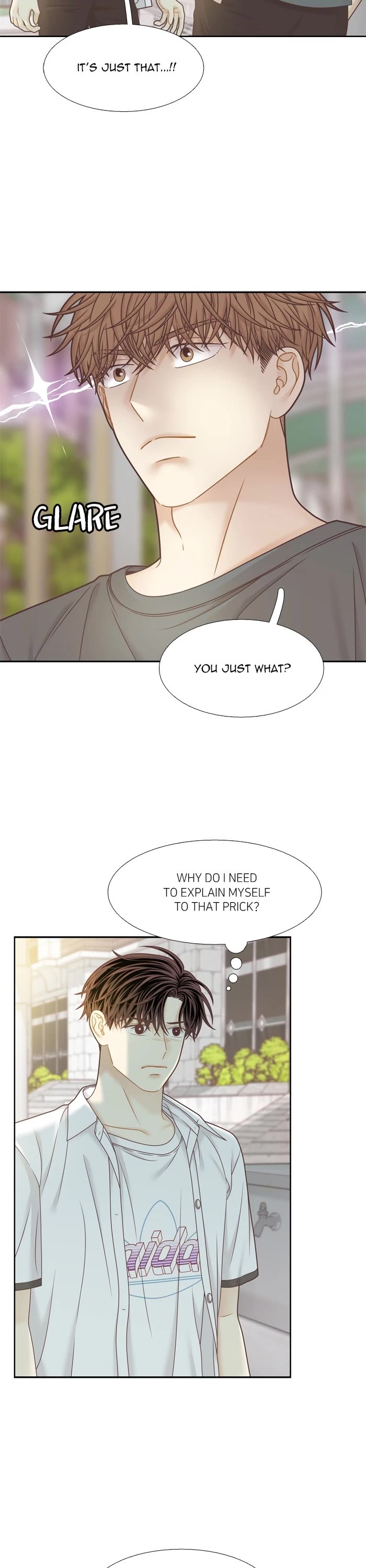 Girl's World Chapter 373 page 3 - Chapter 373: 372 - PART 2.157