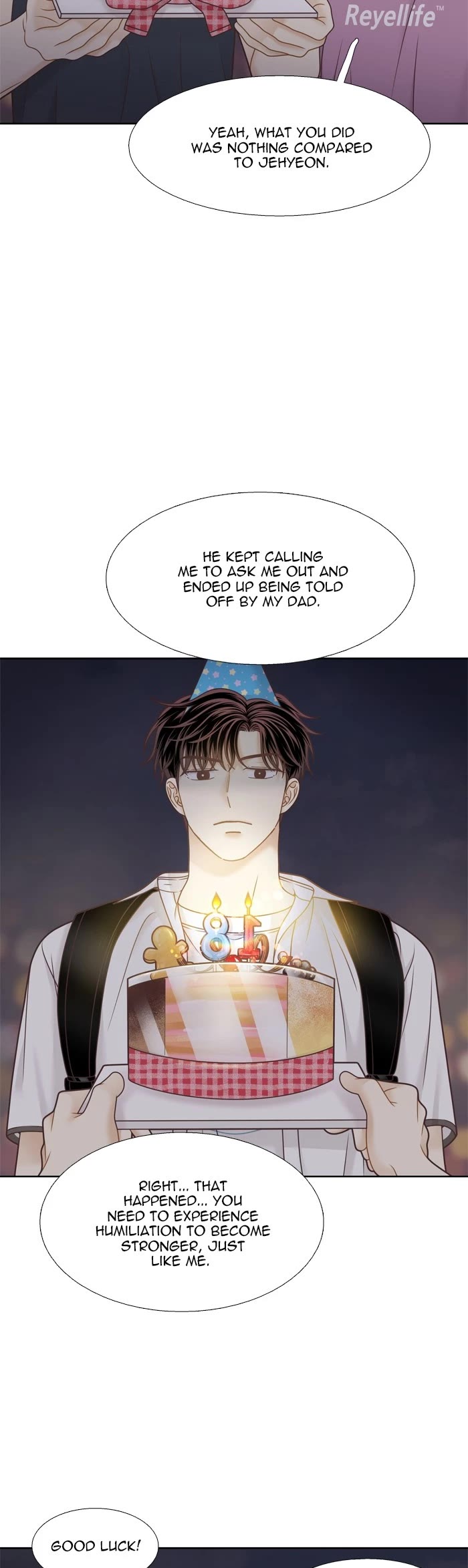 Girl's World Chapter 373 page 34 - Chapter 373: 372 - PART 2.157