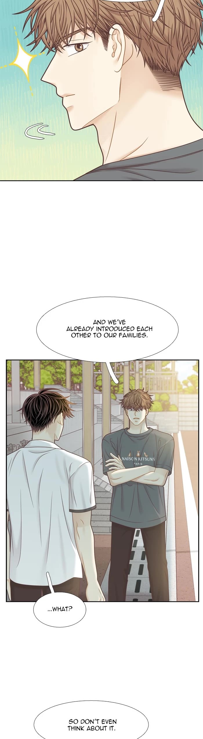 Girl's World Chapter 373 page 5 - Chapter 373: 372 - PART 2.157