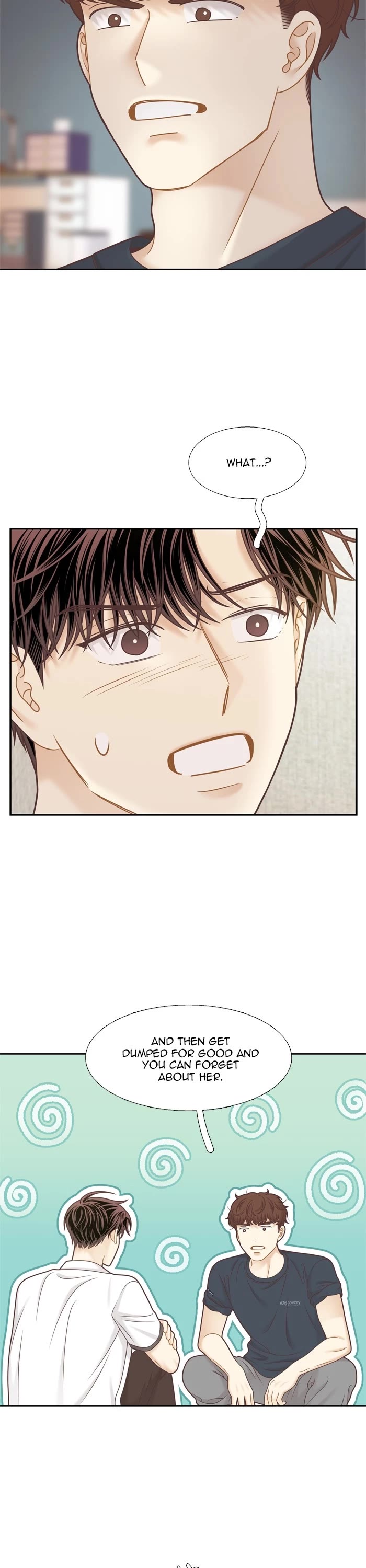 Girl's World Chapter 374 page 18 - Chapter 374: 373 - PART 2.158