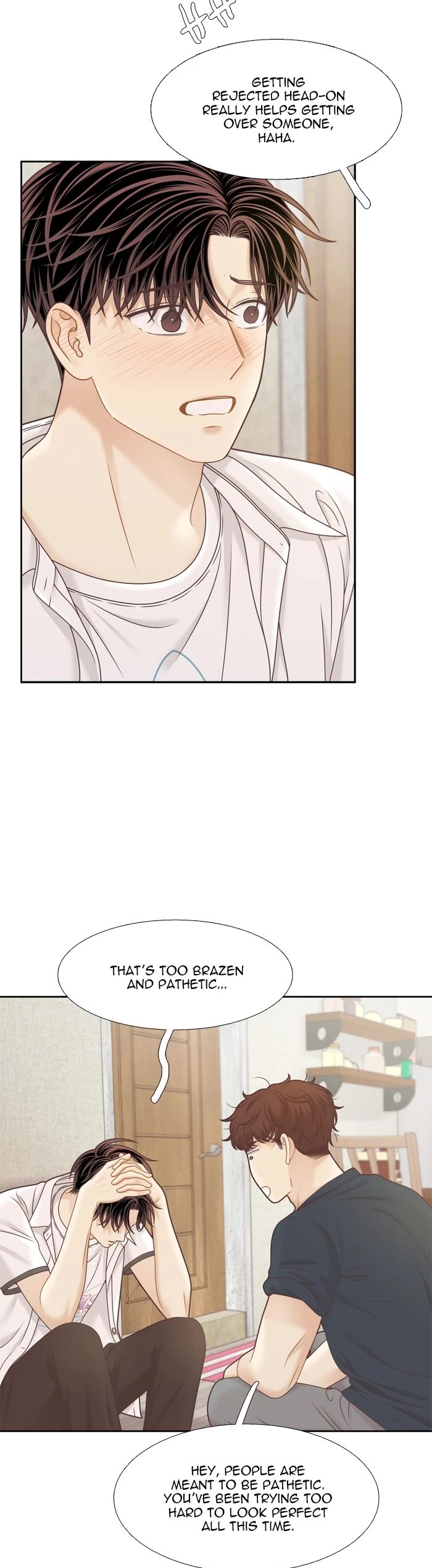 Girl's World Chapter 374 page 19 - Chapter 374: 373 - PART 2.158