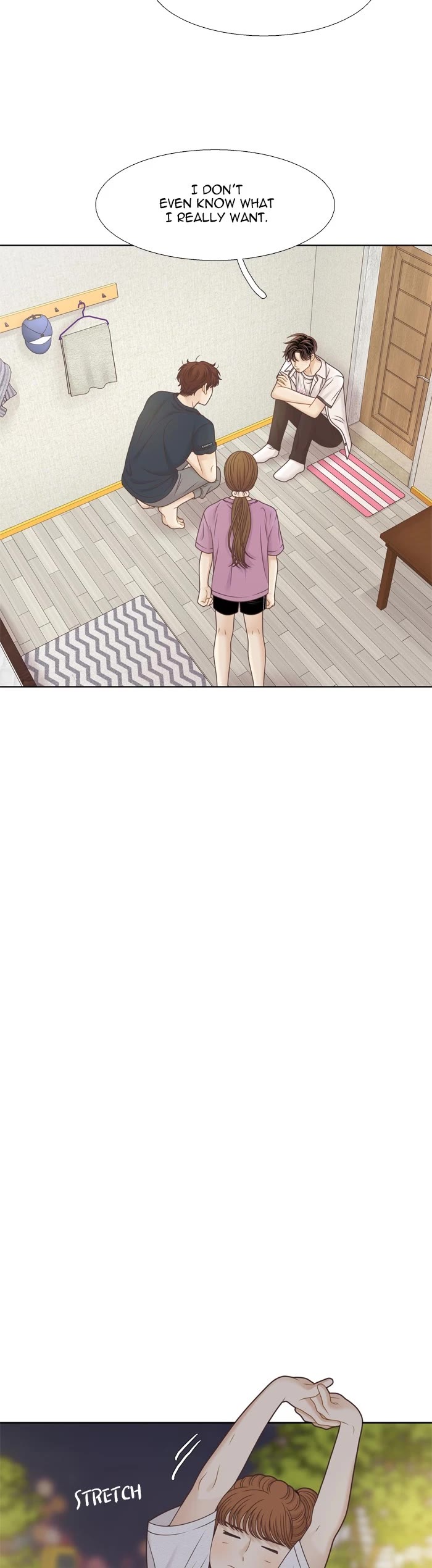 Girl's World Chapter 374 page 24 - Chapter 374: 373 - PART 2.158