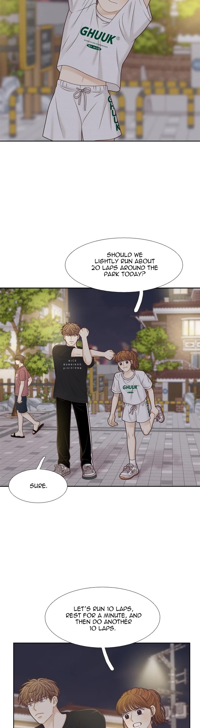 Girl's World Chapter 374 page 25 - Chapter 374: 373 - PART 2.158