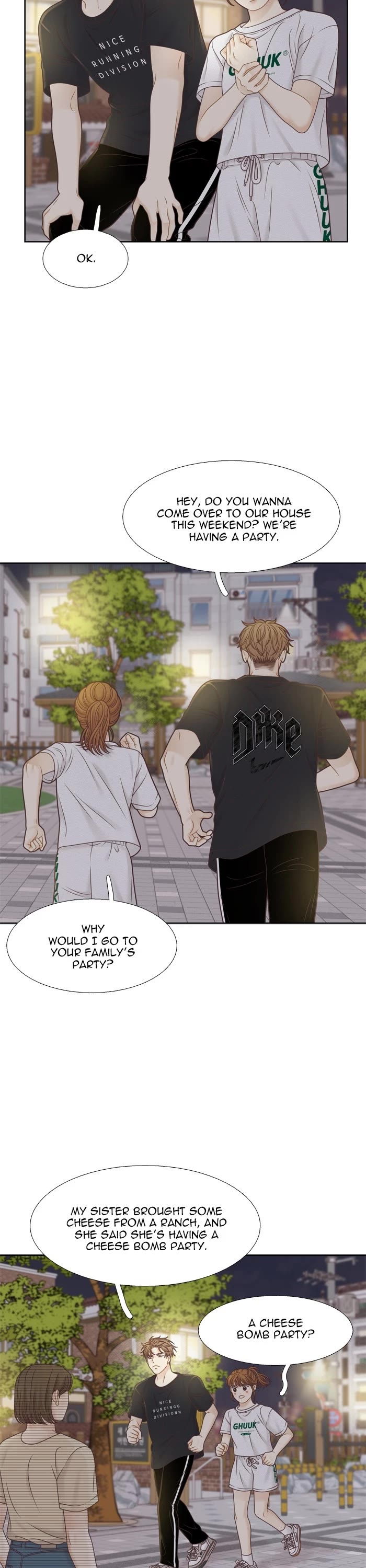 Girl's World Chapter 374 page 26 - Chapter 374: 373 - PART 2.158