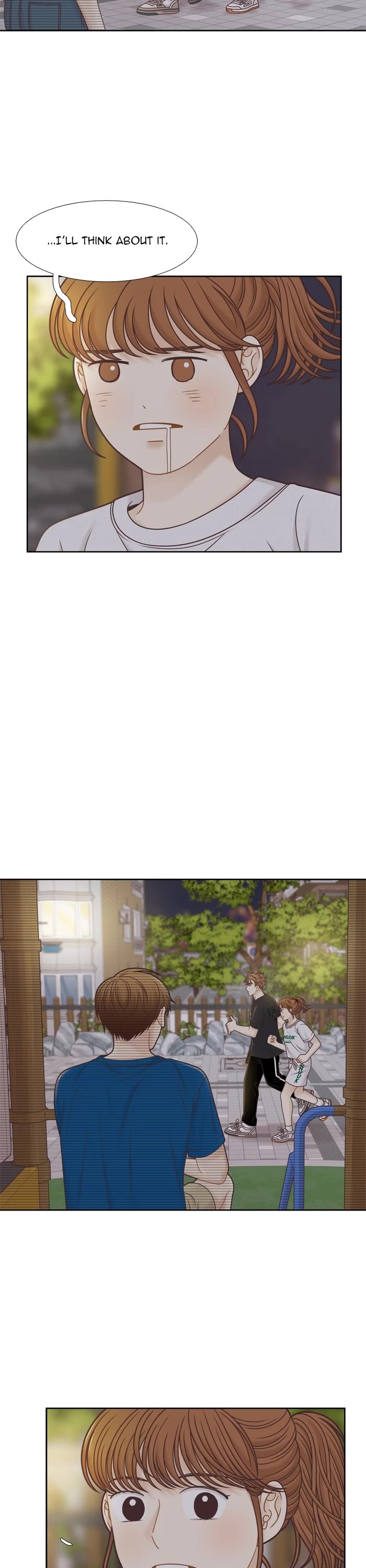 Girl's World Chapter 374 page 27 - Chapter 374: 373 - PART 2.158