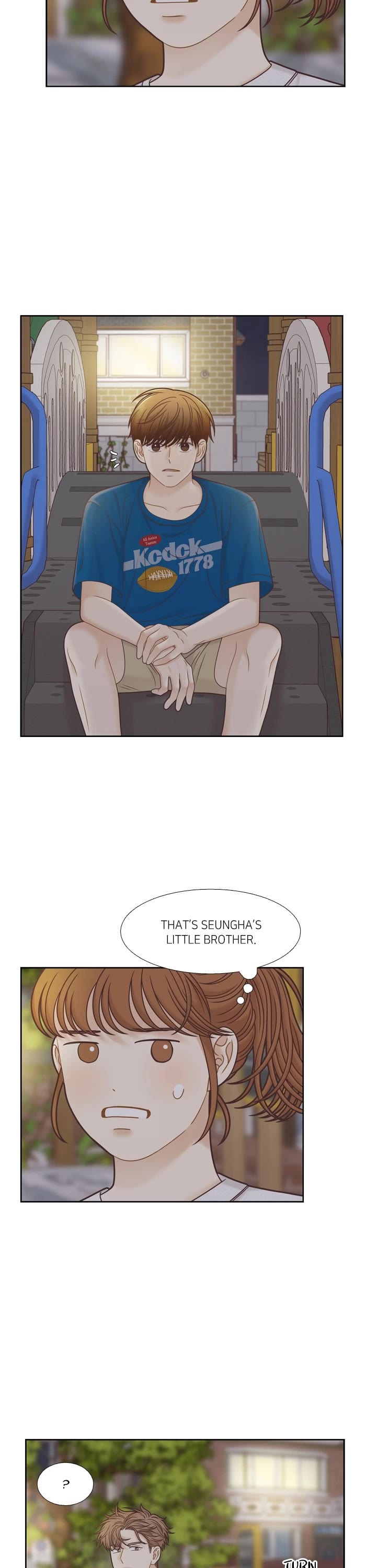 Girl's World Chapter 374 page 28 - Chapter 374: 373 - PART 2.158