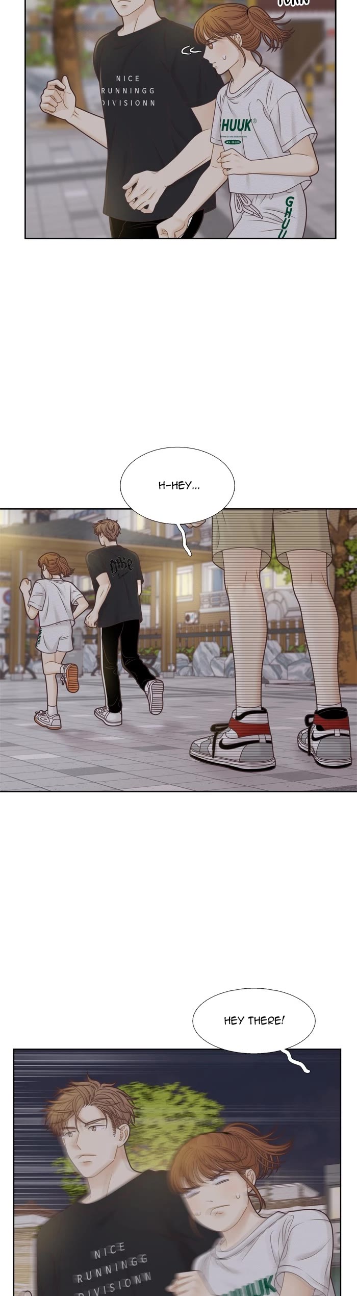 Girl's World Chapter 374 page 29 - Chapter 374: 373 - PART 2.158